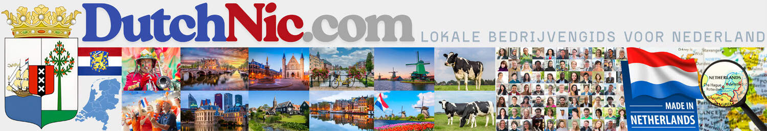 Gemaakt in Nederland - Bootcamp K1